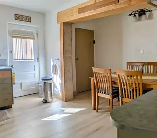 3514 Anderson Avenue SE C Dining Room