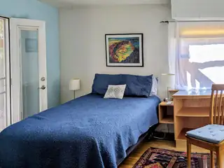 3514 Anderson Avenue SE C Bedroom