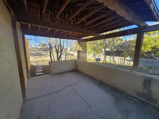 2211 Leonard Street SE Patio