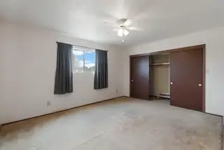 2621 Pajarito Meadows Road SW Bedroom