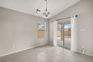 3291 Prairie Sage Street SW Interior Other