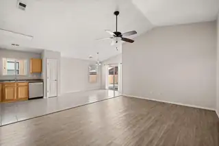 3291 Prairie Sage Street SW Living Room