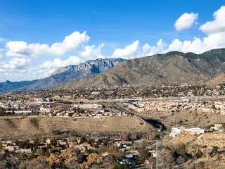 709 Stagecoach Road SE View