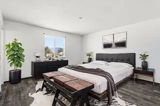 150 Eaton Road SE Bedroom