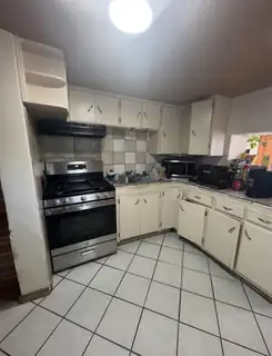 207 Garcia Road NE Kitchen