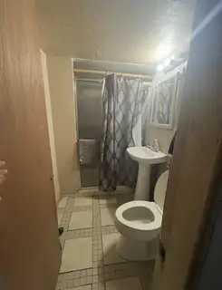 207 Garcia Road NE Bedroom