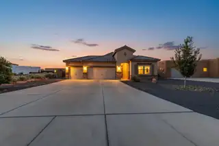 3304 Fennel Road NE, Rio Rancho
