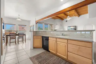 1415 Marcato Lane NW Kitchen