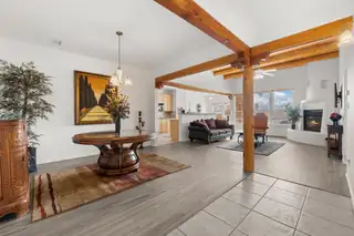 1415 Marcato Lane NW Living Room