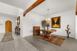 1415 Marcato Lane NW Dining Room