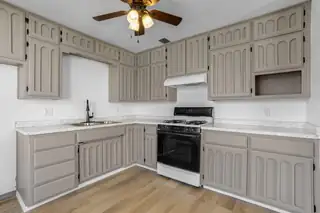 229 58th Street NW Kitchen