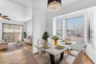 229 58th Street NW Dining Room