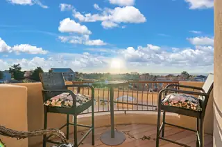 8800 Beverly Hills Avenue NE Patio