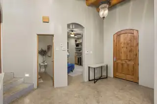 8800 Beverly Hills Avenue NE Living Room