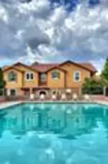 601 Menaul Boulevard NE UNIT 303 Exterior Front