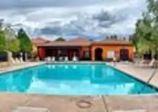 601 Menaul Boulevard NE UNIT 303 Pool