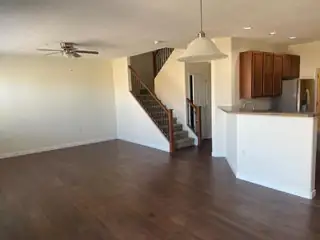 601 Menaul Boulevard NE UNIT 303 Living Room