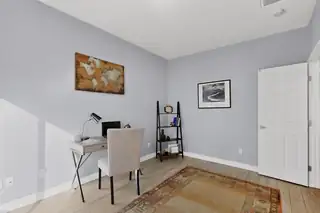 2606 Avenida Castellana SE Home Office