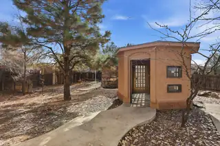 55 Violeta Place Floor Plan