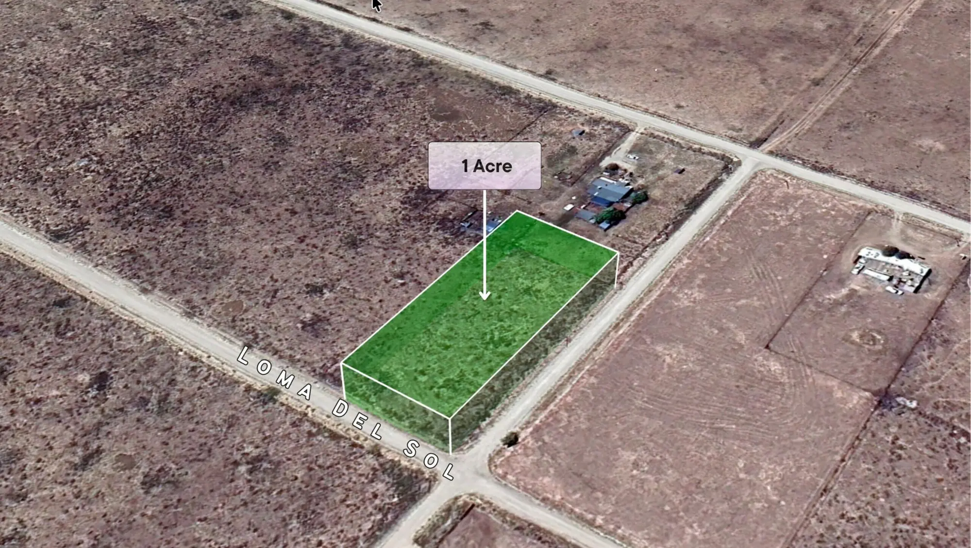 1 Loma Del Sol