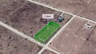 1 Loma Del Sol, Moriarty 