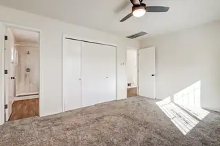 3701 Piermont Drive NE Bedroom