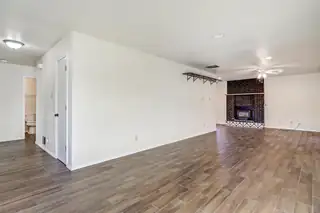 3701 Piermont Drive NE Living Room