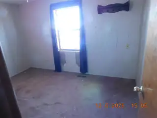 169 E Church Street Bedroom