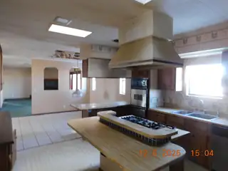 169 E Church Street Kitchen