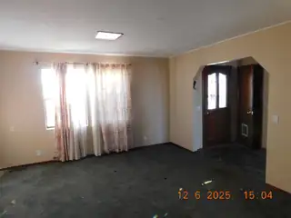 169 E Church Street Living Room