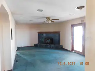 169 E Church Street Living Room