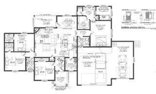 33 Rory Road Floor Plan