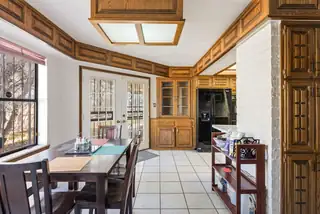 4004 Saint Andrews Drive SE Dining Room