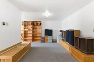 4004 Saint Andrews Drive SE Home Theater