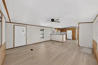 10 Chama Road Kitchen