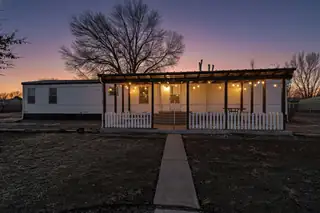 10 Chama Road Exterior Front