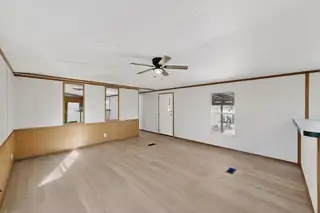 10 Chama Road Living Room