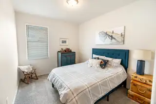 8 Camel Road Bedroom