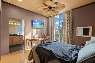 873 Silver Avenue SW Bedroom