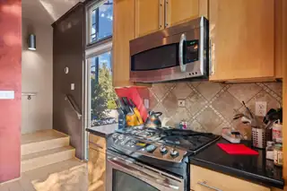 873 Silver Avenue SW Kitchen