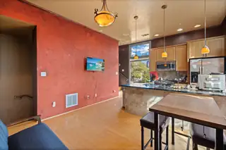 873 Silver Avenue SW Kitchen