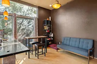 873 Silver Avenue SW Living Room