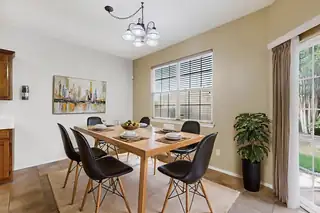 7405 Tricia Road NE Dining Room