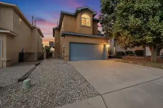 7405 Tricia Road NE, Albuquerque