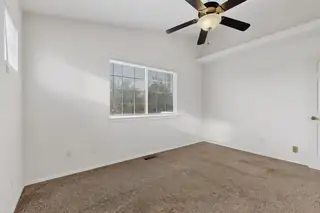 7405 Tricia Road NE Floor Plan