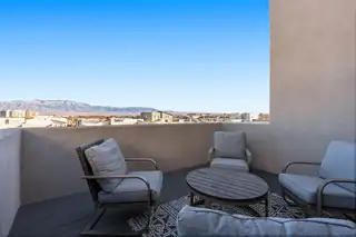 2414 Lynn Road SE Patio