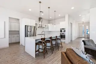 2414 Lynn Road SE Kitchen