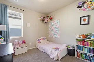 3187 Kunzita Street SE Bedroom