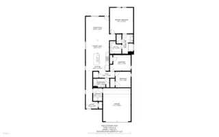 3187 Kunzita Street SE Floor Plan