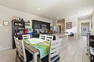 3187 Kunzita Street SE Dining Room